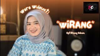 DENNY CAKNAN COVER WORO WIDOWATI FULL ALBUM TOP 5 TERPOPULER WORO WIDOWATI SIGAR - WIRANG - LDR