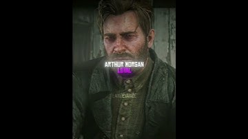 Ai RDR Characters #shorts #rdr #rdr2 #gaming