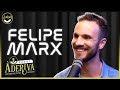 Felipe Marx (144) | À Deriva Podcast com Arthur Petry