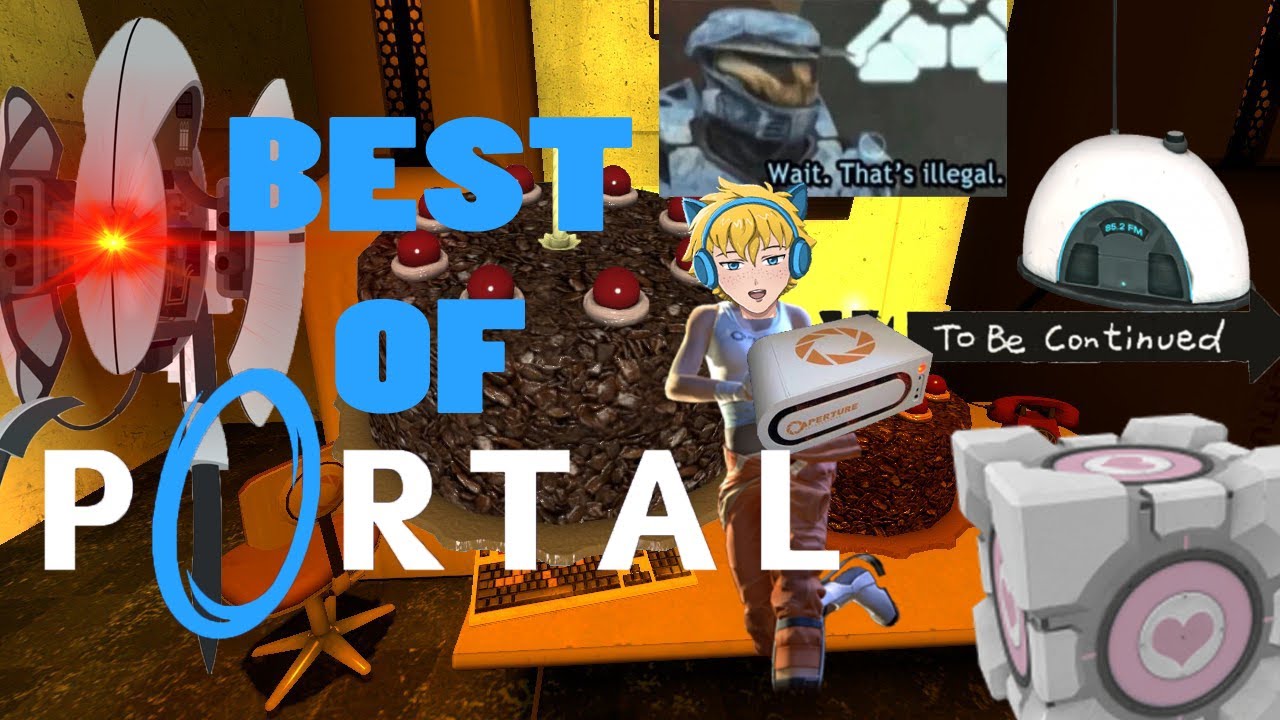 Best Of Portal / Ok Play