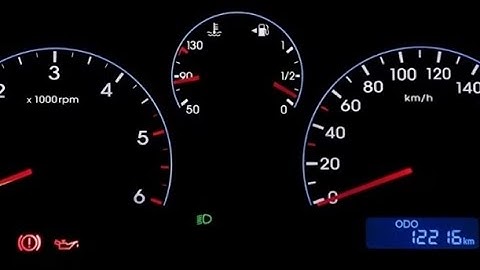 Dashboard Ford Focus reading and cloning