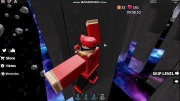 speed run 4 moon dimension (pt.1)