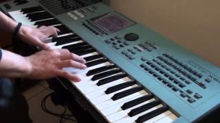 We Are The Party - Piano Cover - The Ex Girlfriends Ft Lupe Fuentes