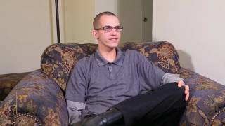 Housing Choice Voucher 2016 Series: #6 Robert