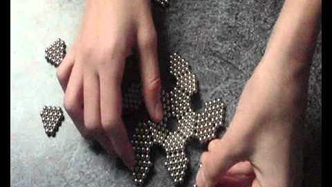 Neo Cube Party- Tria Ball CZ/EN tutorial