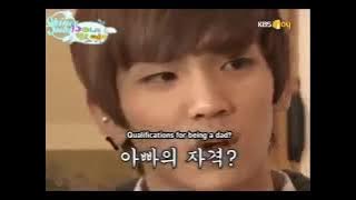 SHINee - Hello baby ep. 1