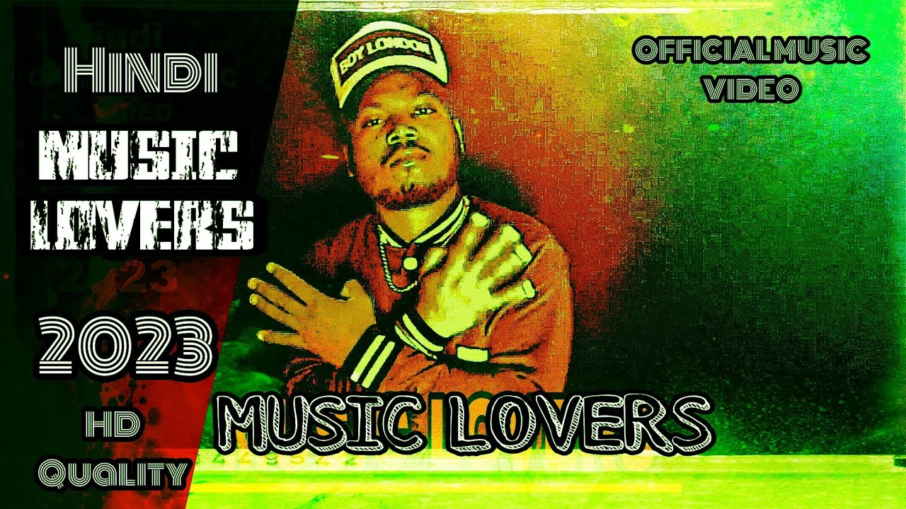 Music_Lovers_[Official Music Video] Rapper Munro - YouTube