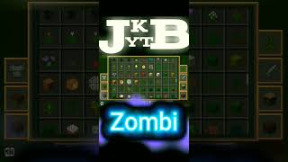 Lokicraft Zombi Aunon Fack