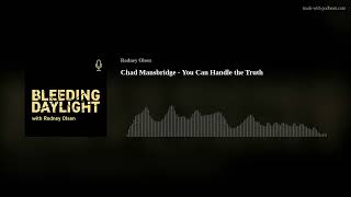 Chad Mansbridge - You Can Handle the Truth
