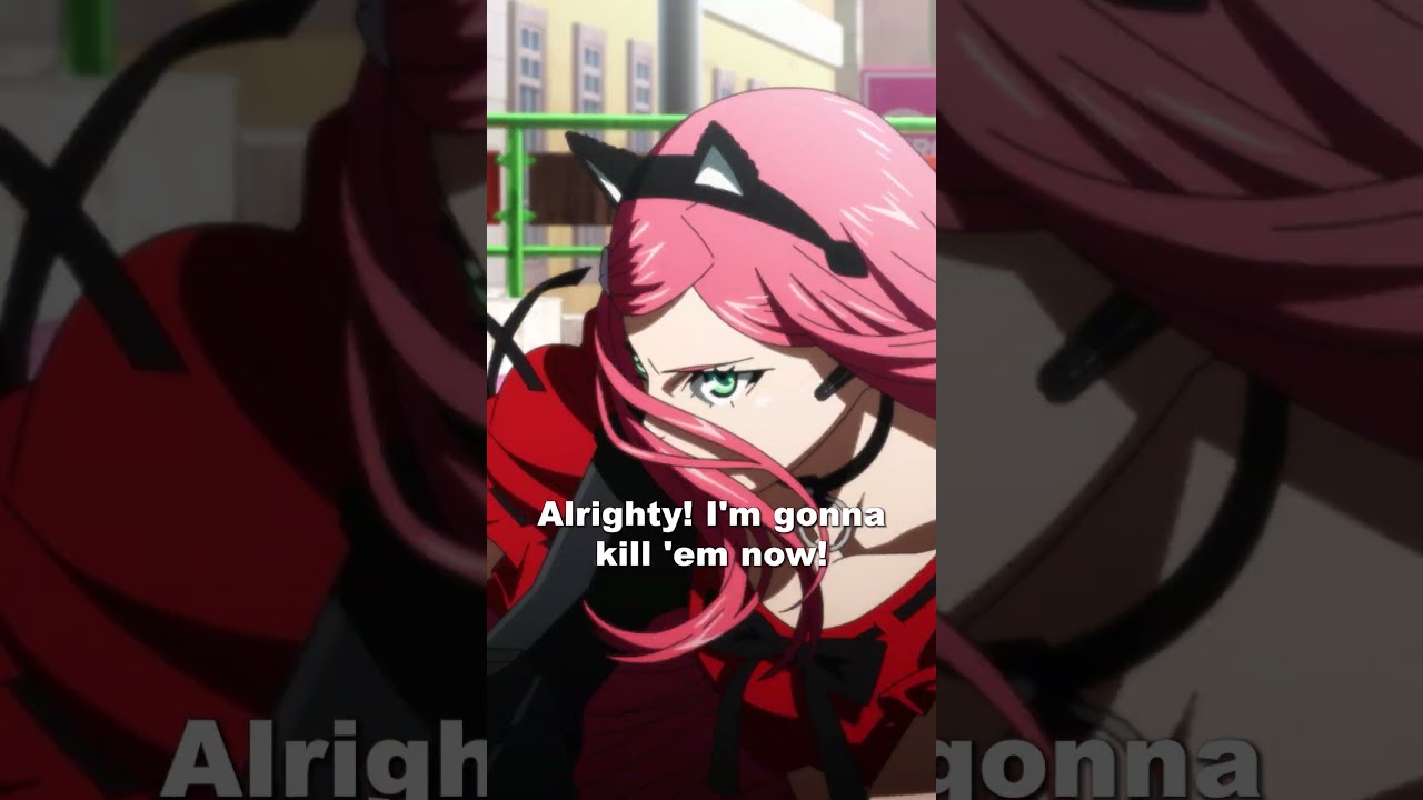 Official Trailer [Subtitled]