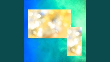 Sprightly Backdrops for Optimistic Sounds