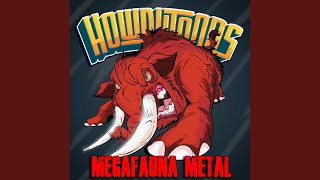 Smilodon (feat. Marco Minnemann)