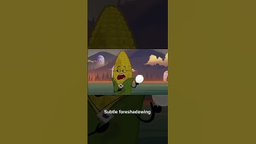 subtle foreshadowing in ii #inanimateinsanity #subtleforeshadowing #stevecobs