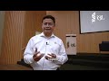 The Future Of Medical Service | Dr Taruna Testimonial | i3L Campus Jakarta