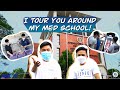 Ateneo School Of Medicine and Public Health OPEN HOUSE CAMPUS TOUR!