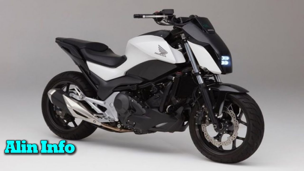 moto honda que anda sola