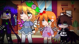 [] 'Michael! Come out of the bathroom!` [] ft. Aftons [] Gacha Club [] clickbait thumbnail :D []