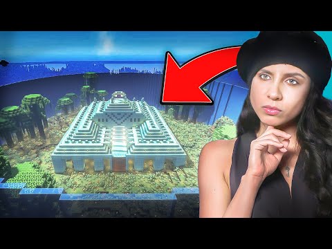 Architects REACT To CRAZY Builds In Minecraft | Experts React