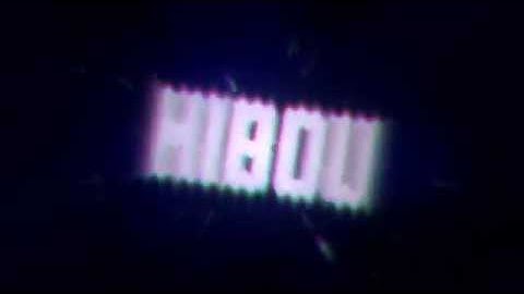 HibouPlays Intro #by WurstArts