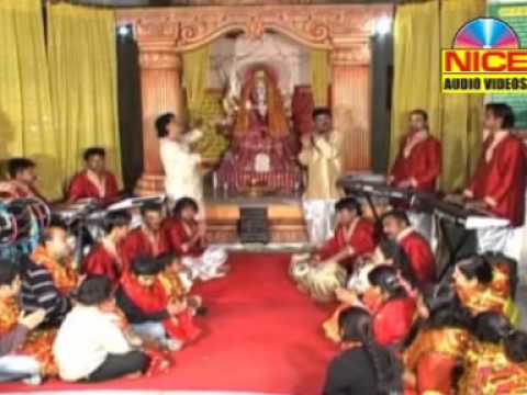 Hindi Devotional Song   Mata Deya Sewka   Mata Deya Sewka