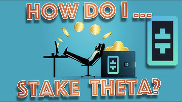How To Set Up Your GUARDIAN NODE EASILY: STAKE Your THETA TOKENS  and Earn T Fuel (simple way).