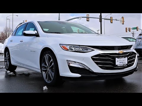 Video: Vilken typ av olja tar min Chevy Malibu?