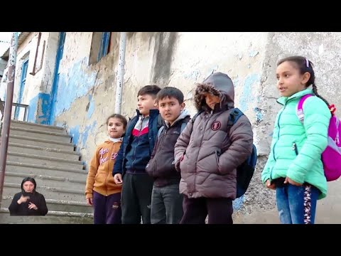 ცხოვრება მარნეულის მუნიციპალიტეტის სოფელ იმირჭალაში