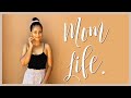 AMBER&#39;S PARTY | MOM LIFE | NAMIBIAN YOU-TUBER