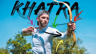 MASTERING KHATRA: 3 secret hacks to improve this traditional archery skill