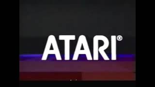 Atari CED in-house promo - 1983 new releases @ScottithGames