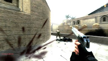 CSS | 5k deagle by ExTreMiuM