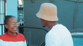 Olley RSA 🔥 🔥 3 step visualiser #sama28 #amapiano #music