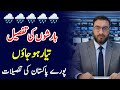Breaking Weather Update Pakistan | Weather Forecast for Next week | New Rain Spell Updates