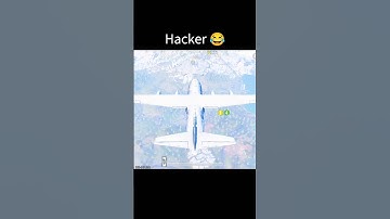 Nalla Hacker 😂  #bgmi #shorts #shortvideo #hacker