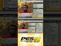 RC Lens Full Squad in Pro Evolution Soccer 6 (PES 6) / Winning Eleven 10 – Team & Player Stats #pes6