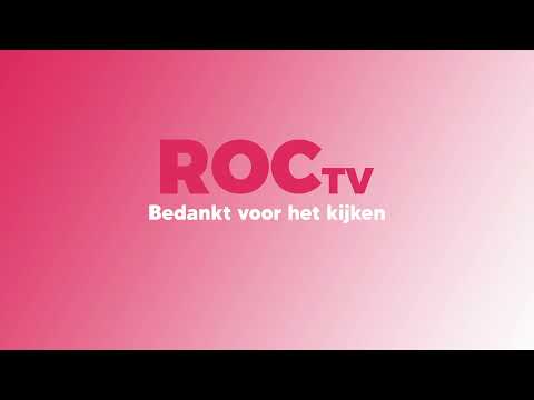 ROC Tilburg Bandavond 16 november