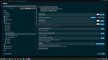 Wolfenstein 3D like FPS camera / scene GDevelop tutorial