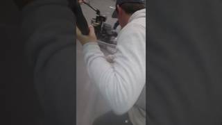 Work Mannequin challenge