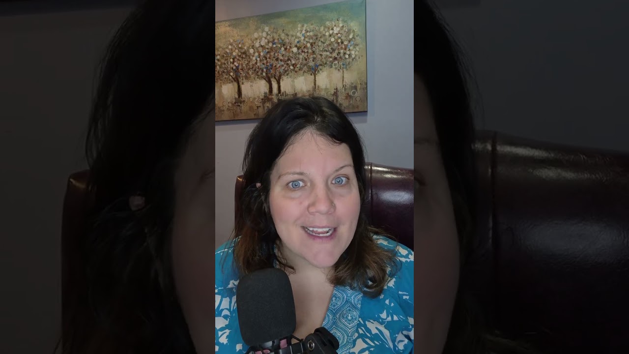 She Smiles at You...Then Whispers When You Turn Around  