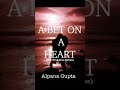 A BET ON A HEART (Second Chance Contemporary Romance)