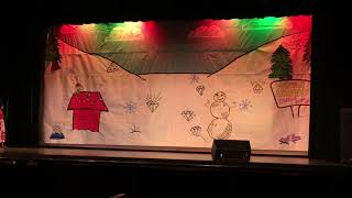 VHS Polynesian Winter Assembly 2019