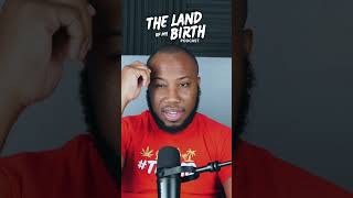 The Land Of My Birth Podcast Clips ?? jamaica podcast