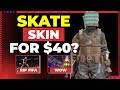 Skate’s $40 Dead Space Skin Sparks Anger | FIFA 23 Servers Closing, Xbox Game Pass Update &amp; WoW Leak