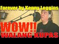 Forever by Kenny Loggins (Philip Arabit Cover)