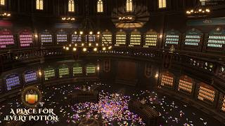 We're (Almost) Halfway There! | A Place for Every Potion