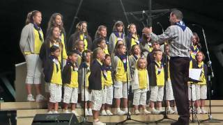 Lourdes - concerto in Pio X - Ave Maria di Nazareth