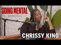 Toxic Diet Culture &amp; Body Liberation with Chrissy King | Going Mental Podcast