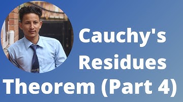 Engineering Mathematics : Cauchy