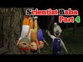 Gulli bulli aur scientist baba part 4  gulli bulli make joke horror story