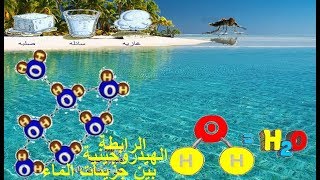 خواص الماء